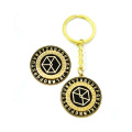 Yiwu Fashion Keychain fabric